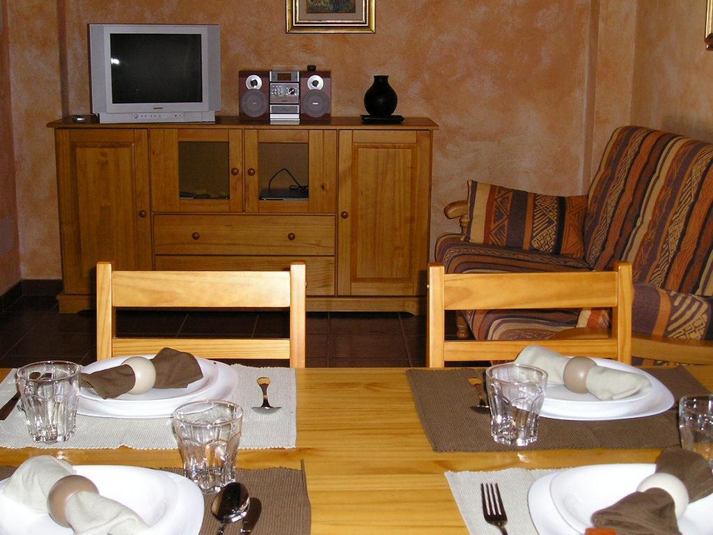 Casa Rural Abuelo Pancho Las Casas  Room photo